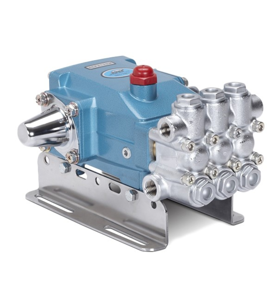 Pumpe CAT 5CP 2150