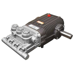 Pumpe Comet TW 4588 S