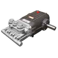 Pumpe Comet TW 40100 S 14,2l/min 700bar 1450rm