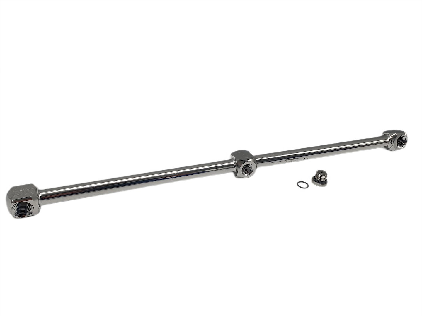 Turbokreiselarm  350 mm