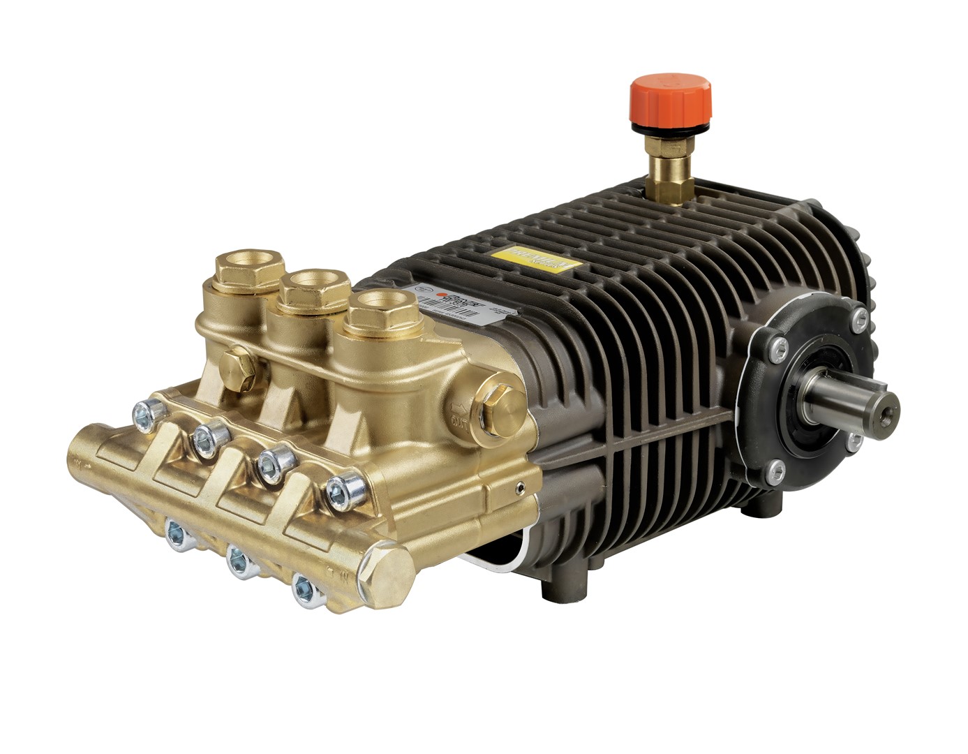 Pumpe Comet TW 4073 S