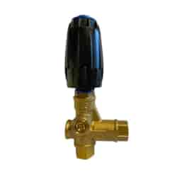 Umlaufventil VRT3 BLUE 250bar 40l