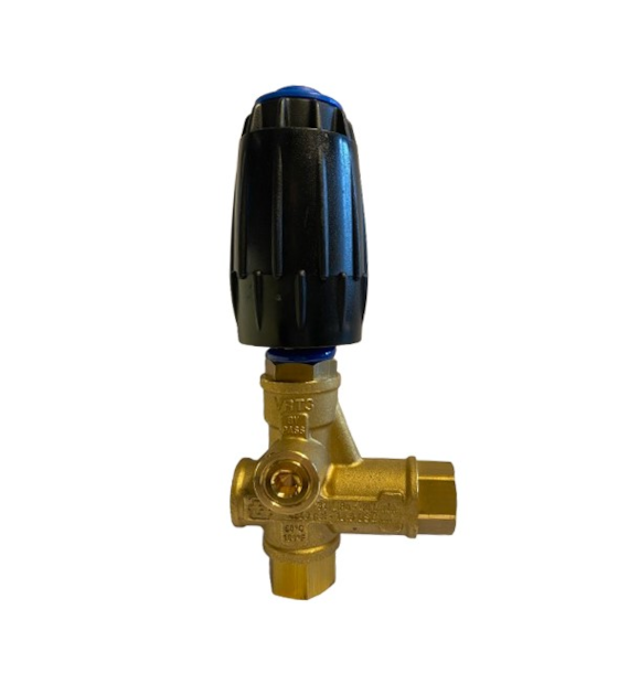 Umlaufventil VRT3 BLUE 250bar 40l
