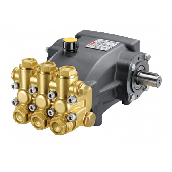 Pumpe HAWK NMT 1520 R