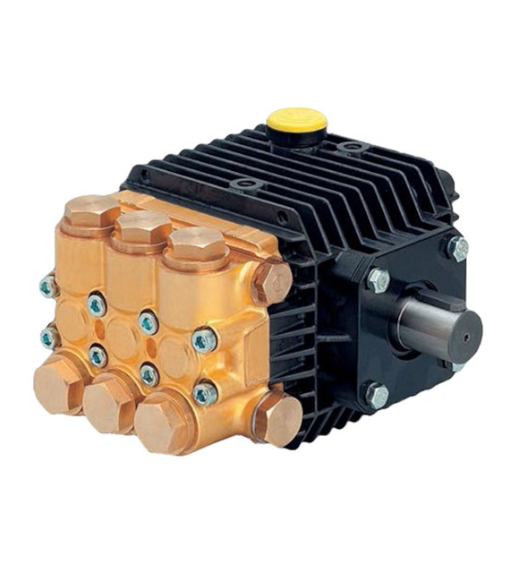 Pumpe INTERPUMP FE 5104 L