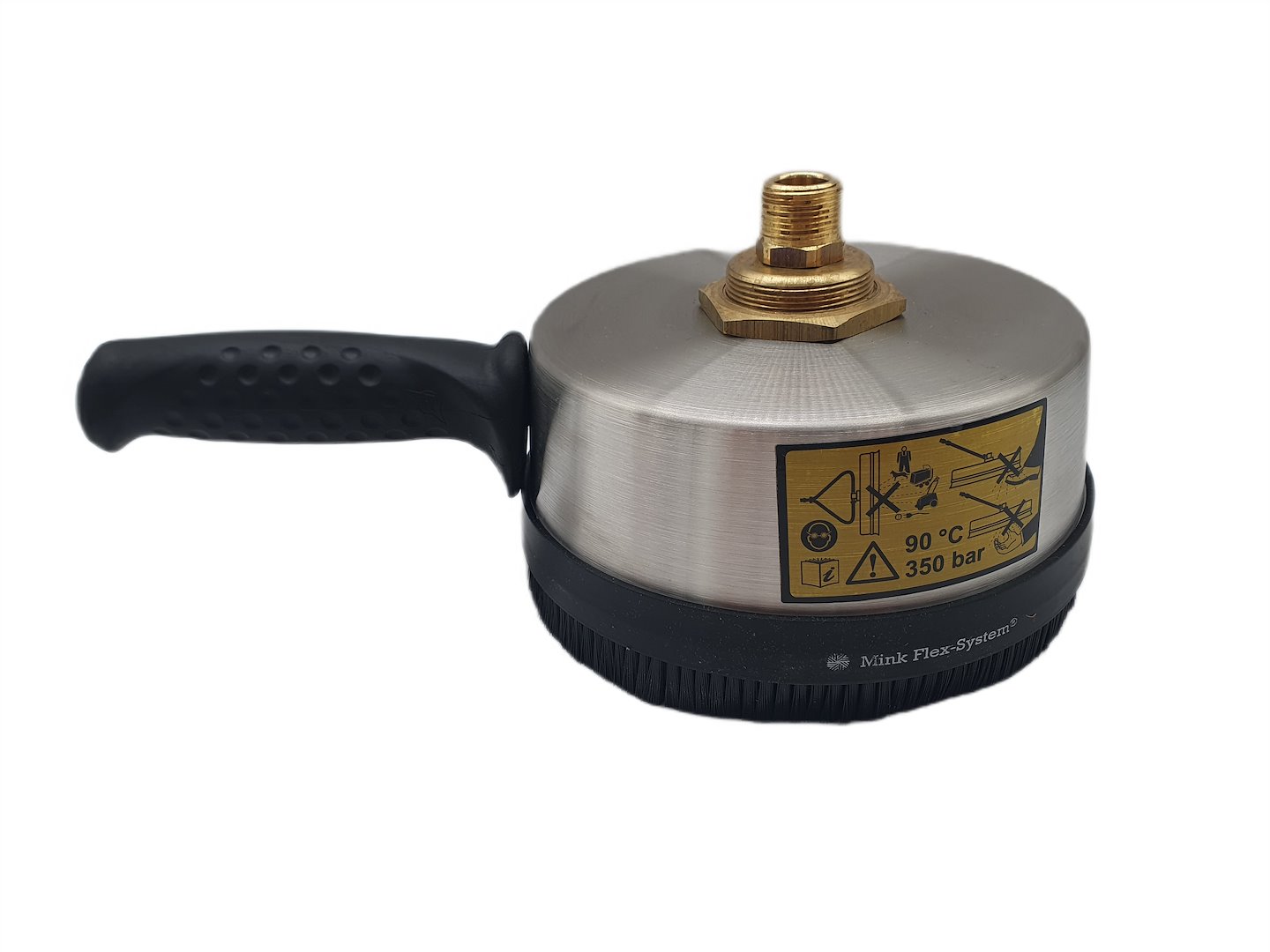 WW160 Flächenreiniger