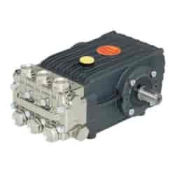 Pumpe INTERPUMP VHT 4715 R
