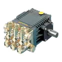 Pumpe NTERPUMP W140 L
