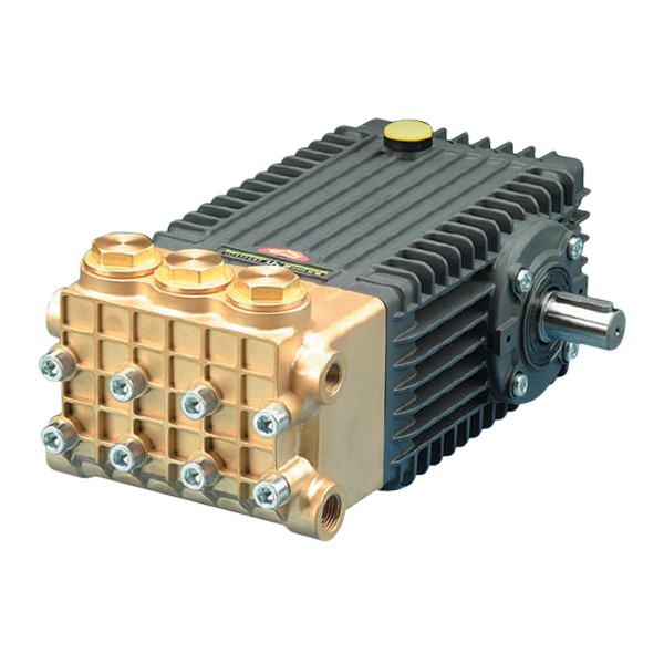 Pumpe INTERPUMP W5015 R