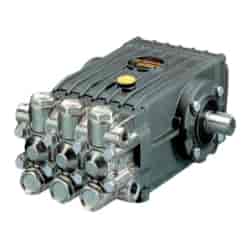 Pumpe INTERPUMP WS152