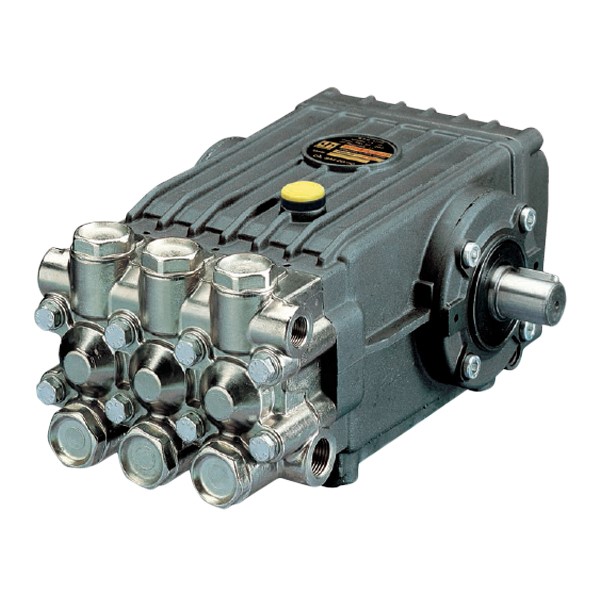 Pumpe INTERPUMP WS202