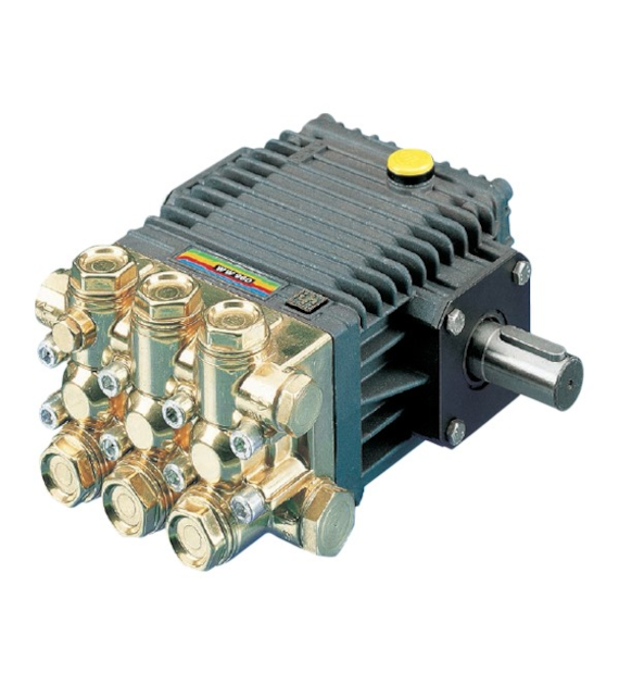 Pumpe INTERPUMP WW156  R