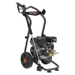 Hochdruckreiniger FDX BLADE S 12/200 Loncin Comet