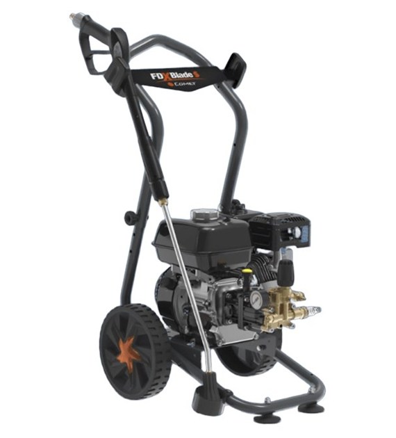 Hochdruckreiniger FDX BLADE S 12/200 Loncin Comet