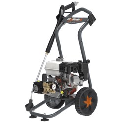 Hochdruckreiniger FDX BLADE S 13/180 Loncin Comet
