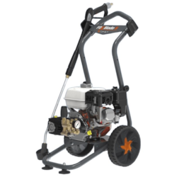 Hochdruckreiniger FDX BLADE S 13/180 Loncin Comet
