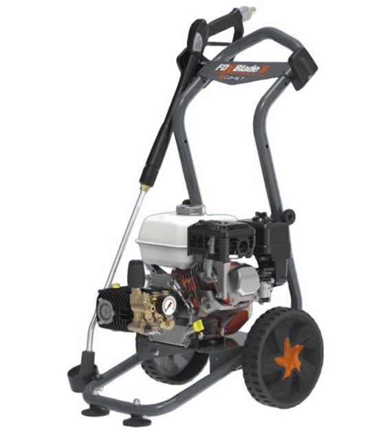 Hochdruckreiniger FDX BLADE S 13/180 Loncin Comet