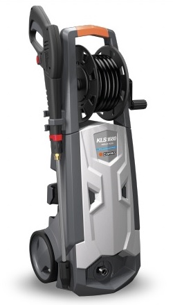 H.P. Cleaner KLS 1680 Gold Plus XL Comet
