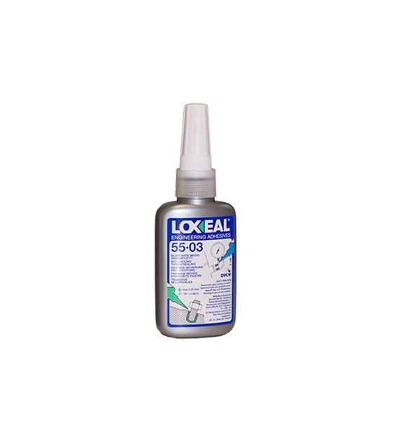 Kleb und Dichtstoff MEDIUM 50 ml