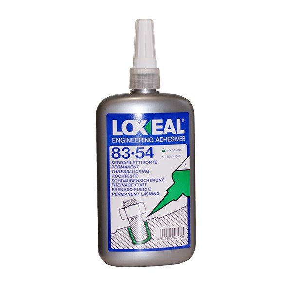 Kleb und Dichtstoff STRONG 250 ml