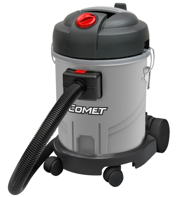 Staubsauger CVP 120 P Comet