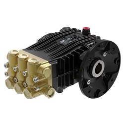 Pumpe Udor BC 15/20 I