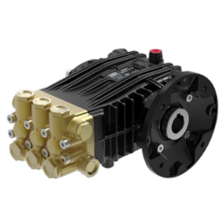 Pumpe Udor BC 15/20 I