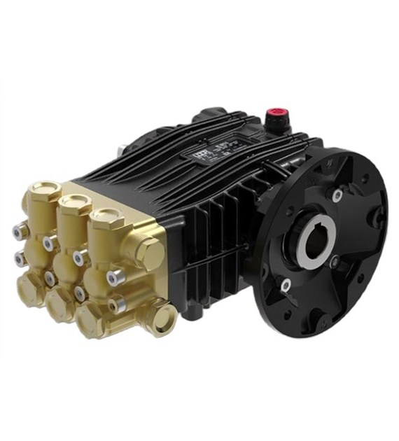 Pumpe Udor BC 15/20 I