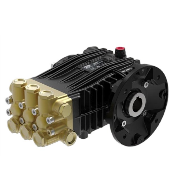 Pumpe Udor BC 15/20 I