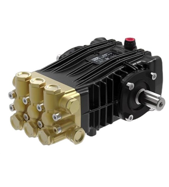 Pumpe Udor BC 15/20 S