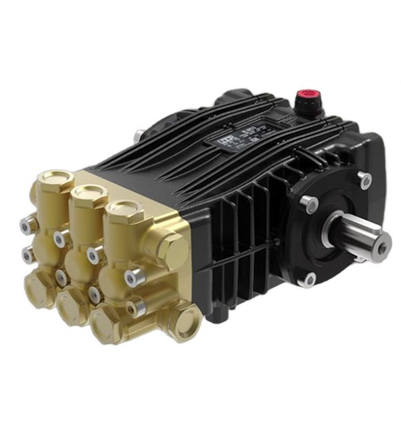 Pumpe Udor BC 15/20 S