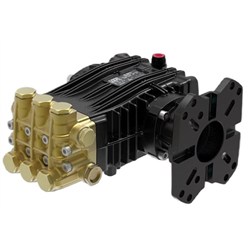 Pumpe Udor BKL 5.0/36 W