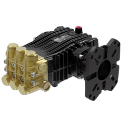 Pumpe Udor BKL 5.0/36 W