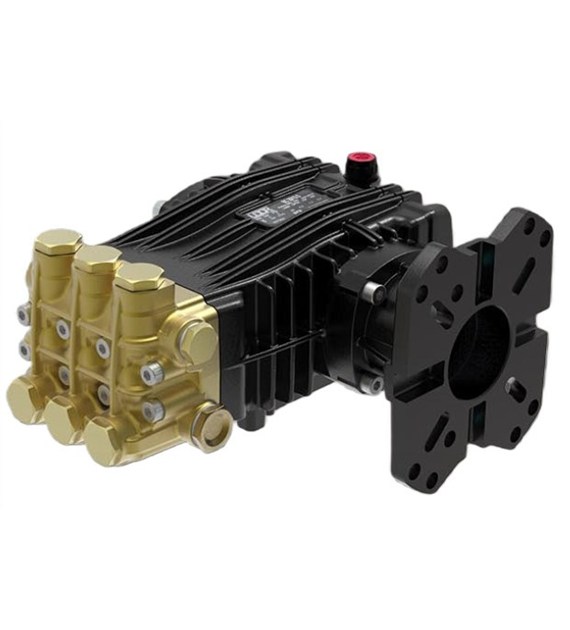 Pumpe Udor BKL 5.0/36 W