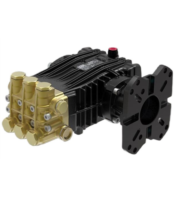 Pumpe Udor BKL 5.0/36 W