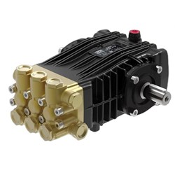 Pumpe Udor BC 18/20 S