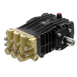 Pumpe Udor BC 18/20 S