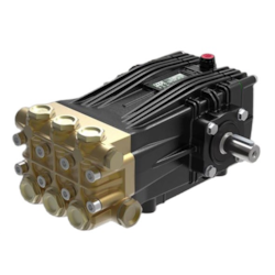 Pumpe Udor CC 21/20 S