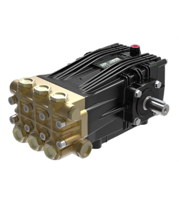Pumpe Udor CC 21/20 S