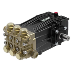 Pumpe Udor CKC 21/36 S