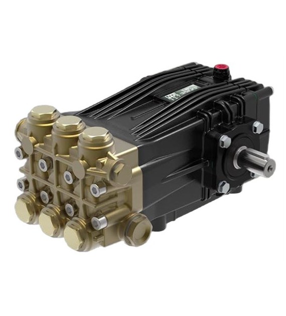 Pumpe Udor CKC 21/36 S