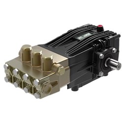 Pumpe CXC 22/50 S