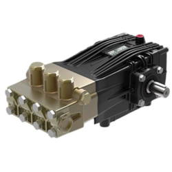 Pumpe CXC 22/50 S