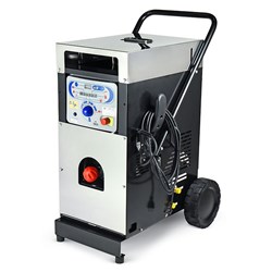 HOT BOX 25L 500BAR