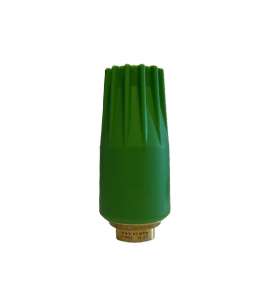 Rotordüse UR40 400 bar 1/4  IG - 100