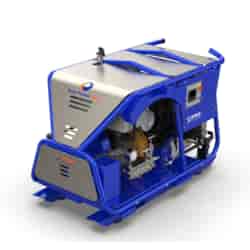 Hochdruckreiniger Easy Power XXL 24/1000 D