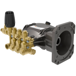 Pumpe COMET EWD-K 4040 G – 15 l/min, 276 bar, 3400