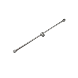Turbokreiselarm  FL-AHY 520