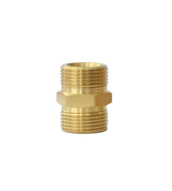 Nippel M22 AG - M22 AG