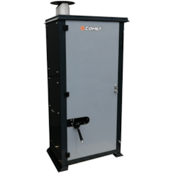 Hochdruckreiniger Static Hot 21/200 Extra Comet
